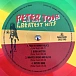 Vinyl Record Peter Tosh - Greatest Hits (Red, Green & Yellow) LP - img.4