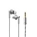 In-ear headphones ddHiFi Memory AL4.4 - img.0