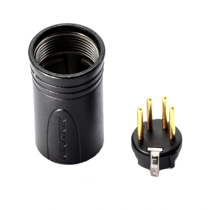 Adapter ddHiFi XLR44B - img.2