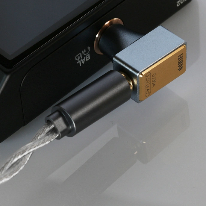 Adapter ddHiFi DJ30A 2021 - img.4