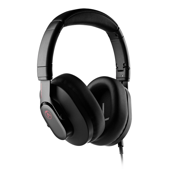 Over-ear headphones Austrian Audio Hi-X20 - img.0