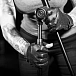 Microphone stand Gravity TMS 4322 B Black - img.13