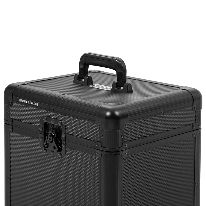 Vinyl Storage Box UDG Ultimate Record Case 80 Vinyl Black - img.5