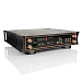 Integrated amplifier Aavik U-188 Black - img.5
