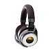 Wireless Headphones Meters OV-1-B Connect Grey - img.1