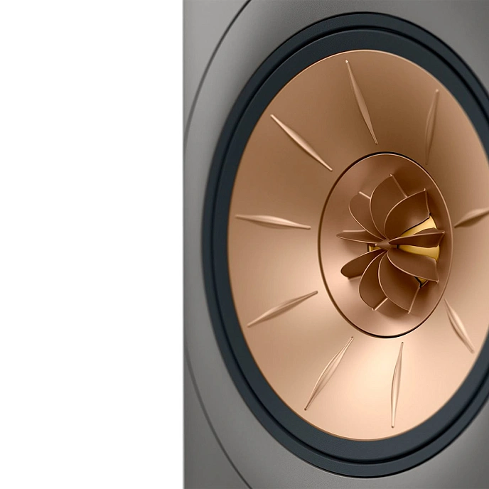 Floorstanding Speakers KEF LS60 Wireless Titanium Grey - img.11