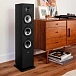 Floorstanding Speakers Polk Audio Monitor XT60 Black - img.7