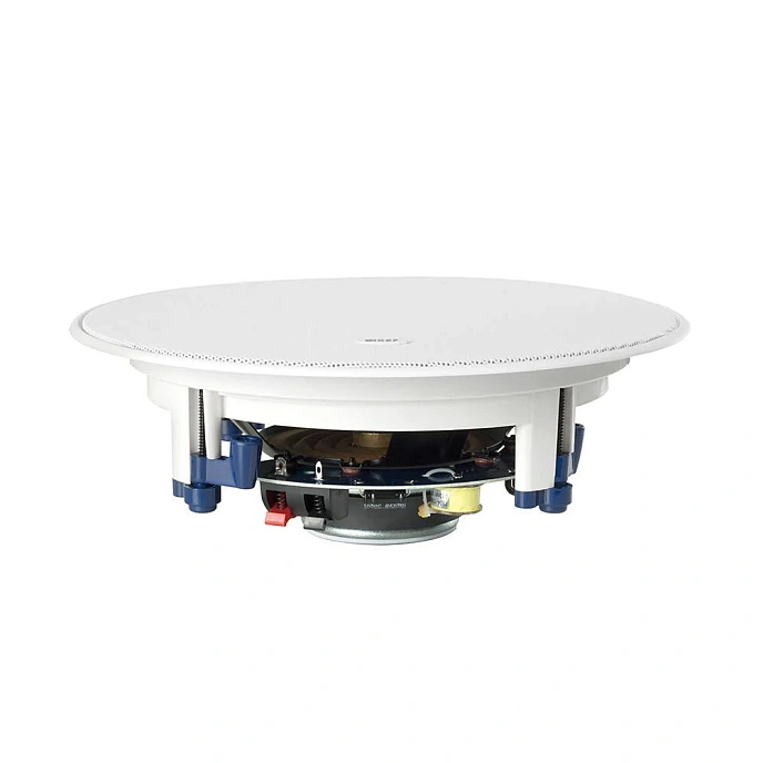 In-Wall Speakers KEF Ci200ER White - img.2