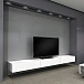 Hi-Fi Stand NorStone Khalm 1000 White - img.1 Hi-Fi Stand NorStone Khalm 1000 White - img.1