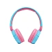 Wireless Headphones JBL JR310BT Blue - img.2