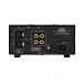Headphone Amplifier Stax SRM-500T Silver - img.1