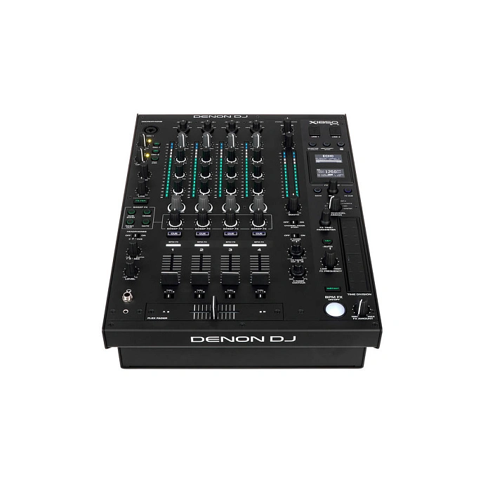 Mixing console Denon X1850 PRIME - img.2