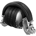 Headphones Pioneer HDJ-X10-S Silver - img.5