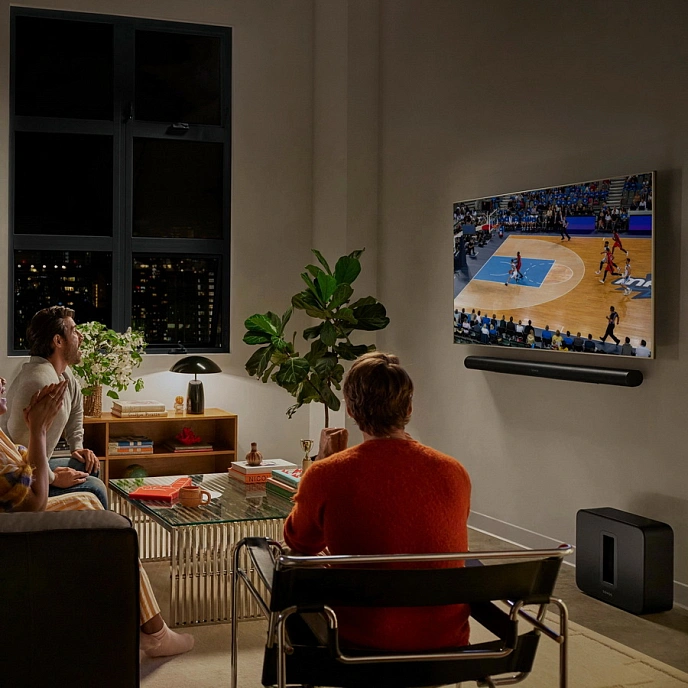 Soundbar Sonos Arc Ultra White - img.6