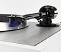 Turntable Pro-Ject The Classic 2M Blue Satin White - img.5