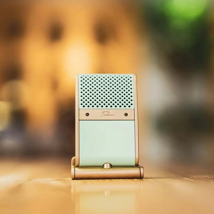 Microphone for streaming and gaming Tula Mic Seafoam - img.3