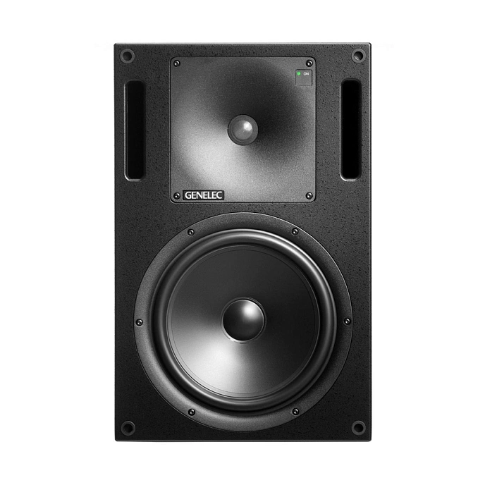 Studio monitor Genelec 1032CPM Rack Black - img.0