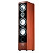 Floorstanding Speakers Canton Ergo 690 DC Cherry (1pc) - img.3