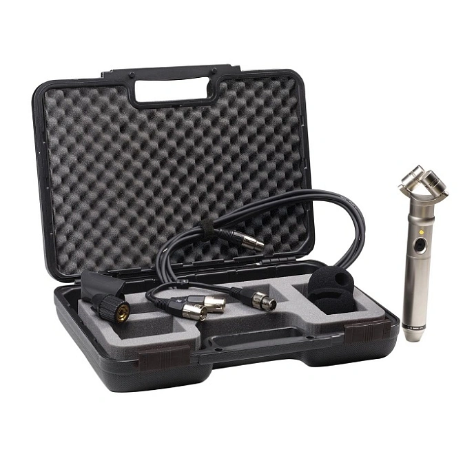 Studio microphone RODE NT4 - img.5