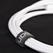 Cable UDG Ultimate Audio Cable USB-A - USB-B 1m Angled White - img.3