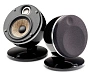 On-wall speakers Focal DOME SAT 1.0 FLAX White - img.11
