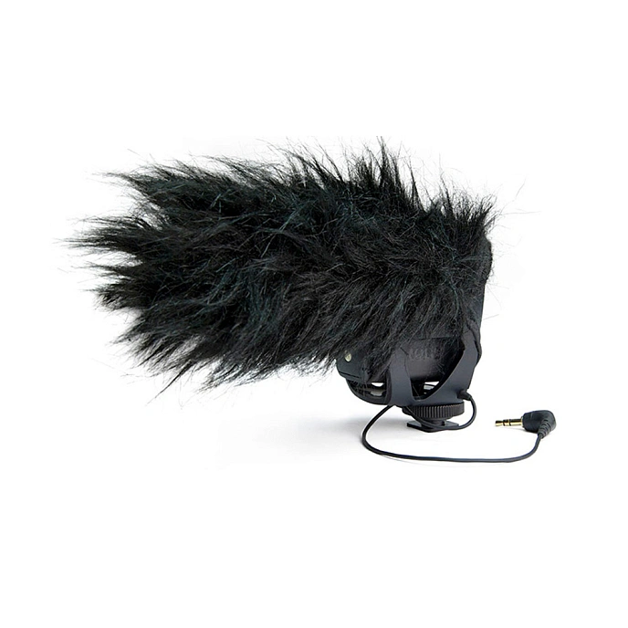 Wind Screen RODE DeadCat VMP - img.0