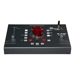Controller Heritage Audio RAM System 2000 Black