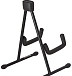 Stand Bespeco UKE100 Black - img.1 Stand Bespeco UKE100 Black - img.1