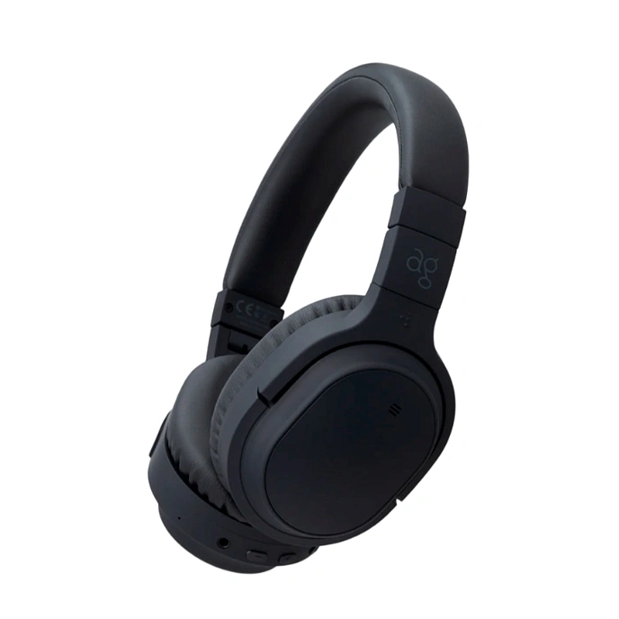 Wireless Headphones AG WHP01K MK2 Deep Navy - img.0