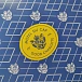 Vinyl Record Good Charlotte - Motel Du Cap (Blue Limited Edition) LP - img.5