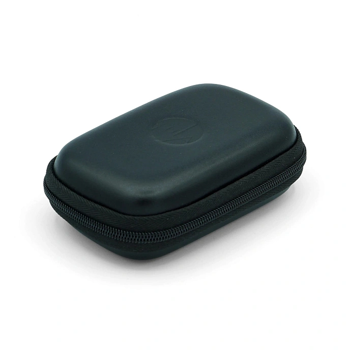 Microphone case Tula Leather Case Black - img.0