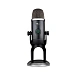 - img.0 USB Microphone Blue Yeti X Blackout - img.0