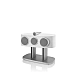 Central Channel Bowers & Wilkins HTM81 D4 Gloss White - img.1 Central Channel Bowers & Wilkins HTM81 D4 Gloss White - img.1