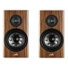 Bookshelf speakers Polk Audio Reserve R200 Brown - img.0