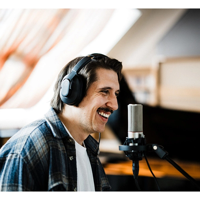 Over-ear headphones Austrian Audio Hi-X20 - img.8