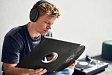 Over-ear headphones Sennheiser HD 550 Black - img.8