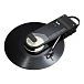 Turntable Audio-Technica Sound Burger AT-SB727BK Black - img.0