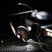 On-ear headphones MoonDrop Old Fashioned Transparent - img.5