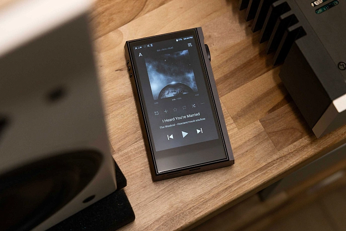 Player Astell&Kern KANN MAX - img.14