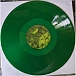 Vinyl Record C418 - Minecraft Volume Alpha (Reissue, Transparent Green) LP - img.5