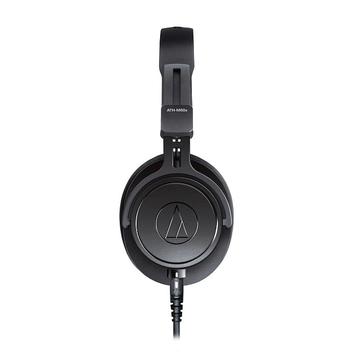 On-ear headphones Audio-Technica ATH-M60x - img.1