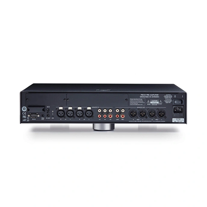 Preamp Primare PRE35 Titan - img.2