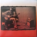 Vinyl Record James Blunt - Back To Bedlam: The Demos (Red) LP - img.3