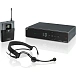 Radio system Sennheiser XSW 1-ME3-B - img.1