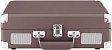 Turntable Crosley CRUISER PLUS purple ash - img.2