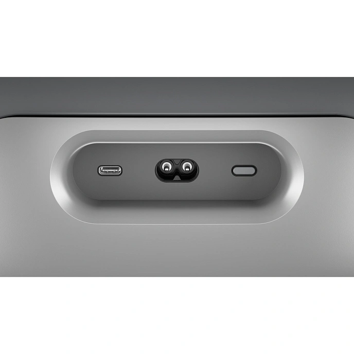 Wireless Speaker Bowers & Wilkins Zeppelin Pro Edition Space Grey - img.5