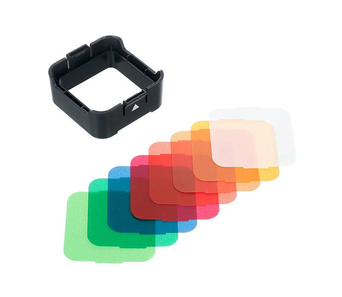 On-camera microphone RODE Vlogger Kit iOS Edition - img.11