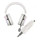 Gaming headset AQIRYS Altair 7.1 RGB USB White - img.1 Gaming headset AQIRYS Altair 7.1 RGB USB White - img.1