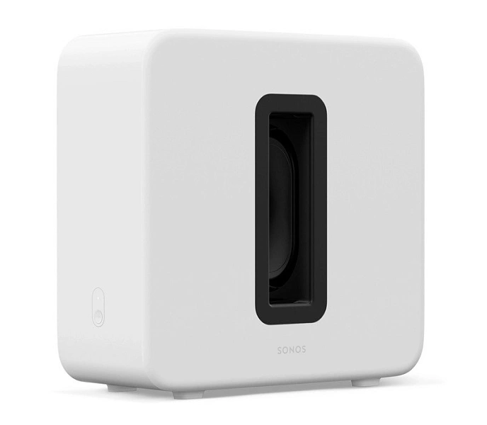 Subwoofer Sonos Sub Gen 4 White - img.1