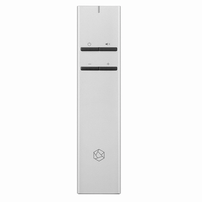 Integrated amplifier Rose RA280 Silver - img.4